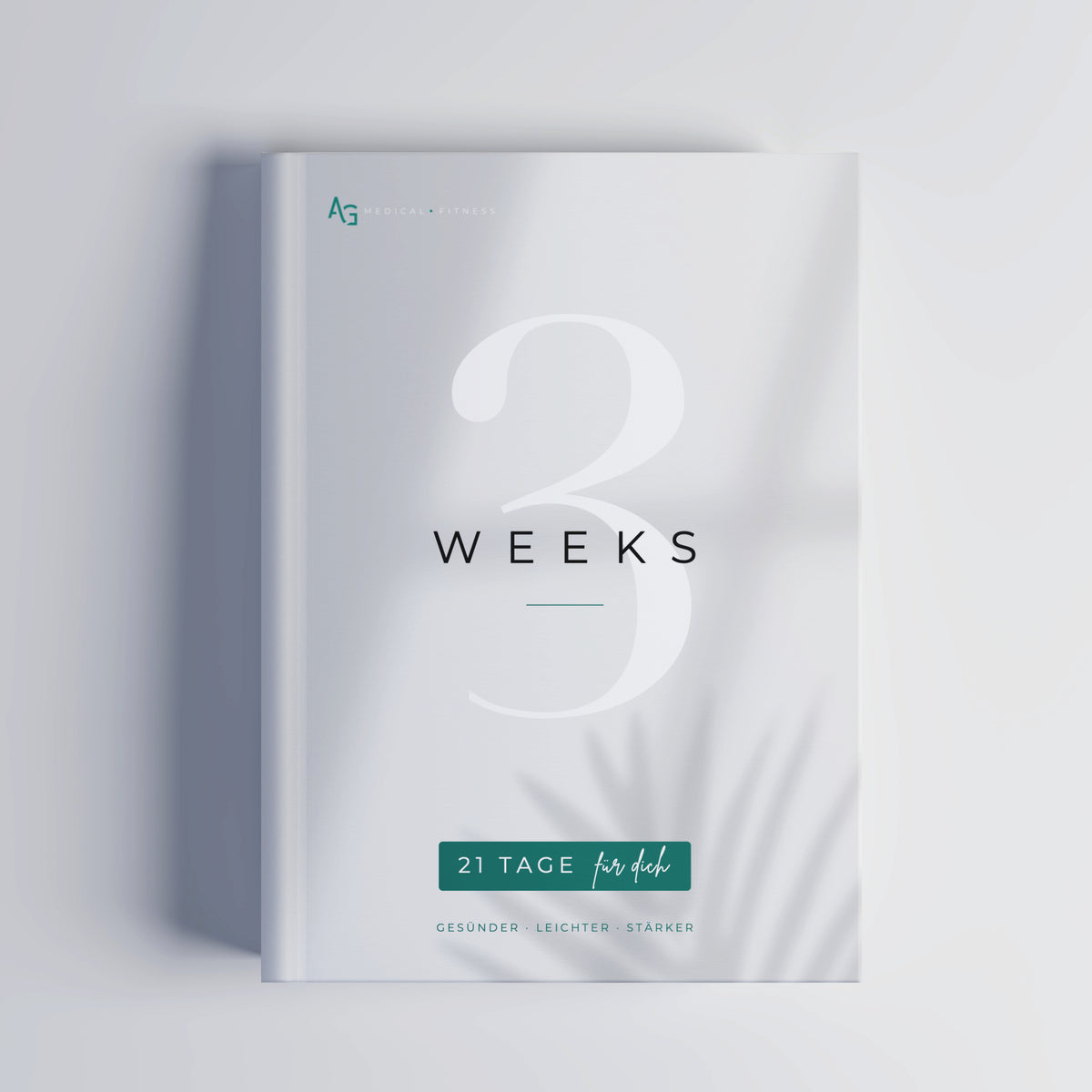 3 Weeks - 21 Tage zu einem neuen ICH
