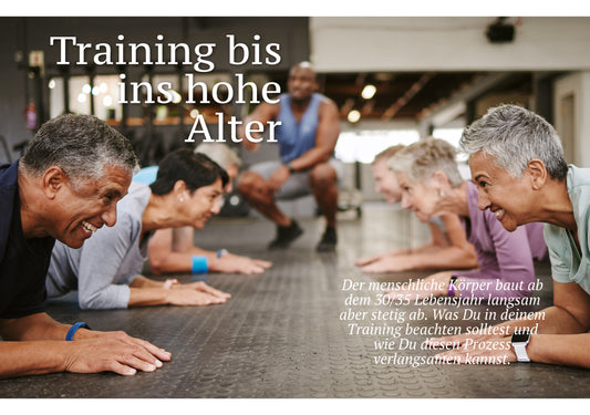 Peak - Das Gesundheitsmagazin