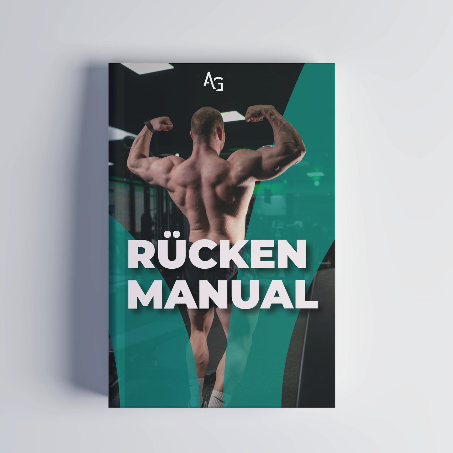 Rücken Manual - Deine Anleitung für einen starken Rücken