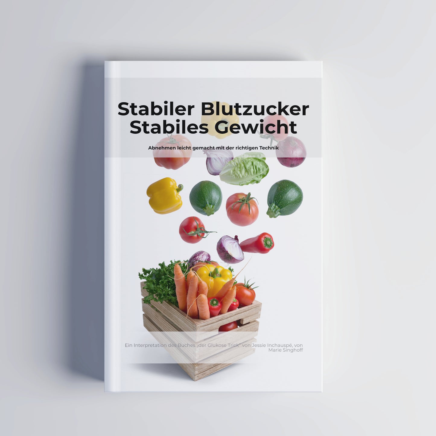 Abnehmen mit stabilen Blutzucker
