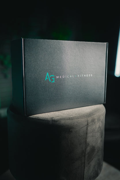 AG Medical Fitness Box