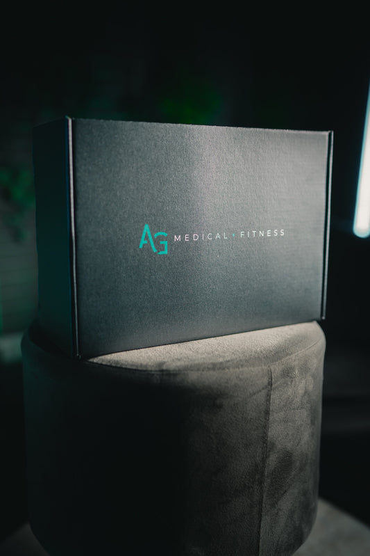 AG Medical Fitness Box