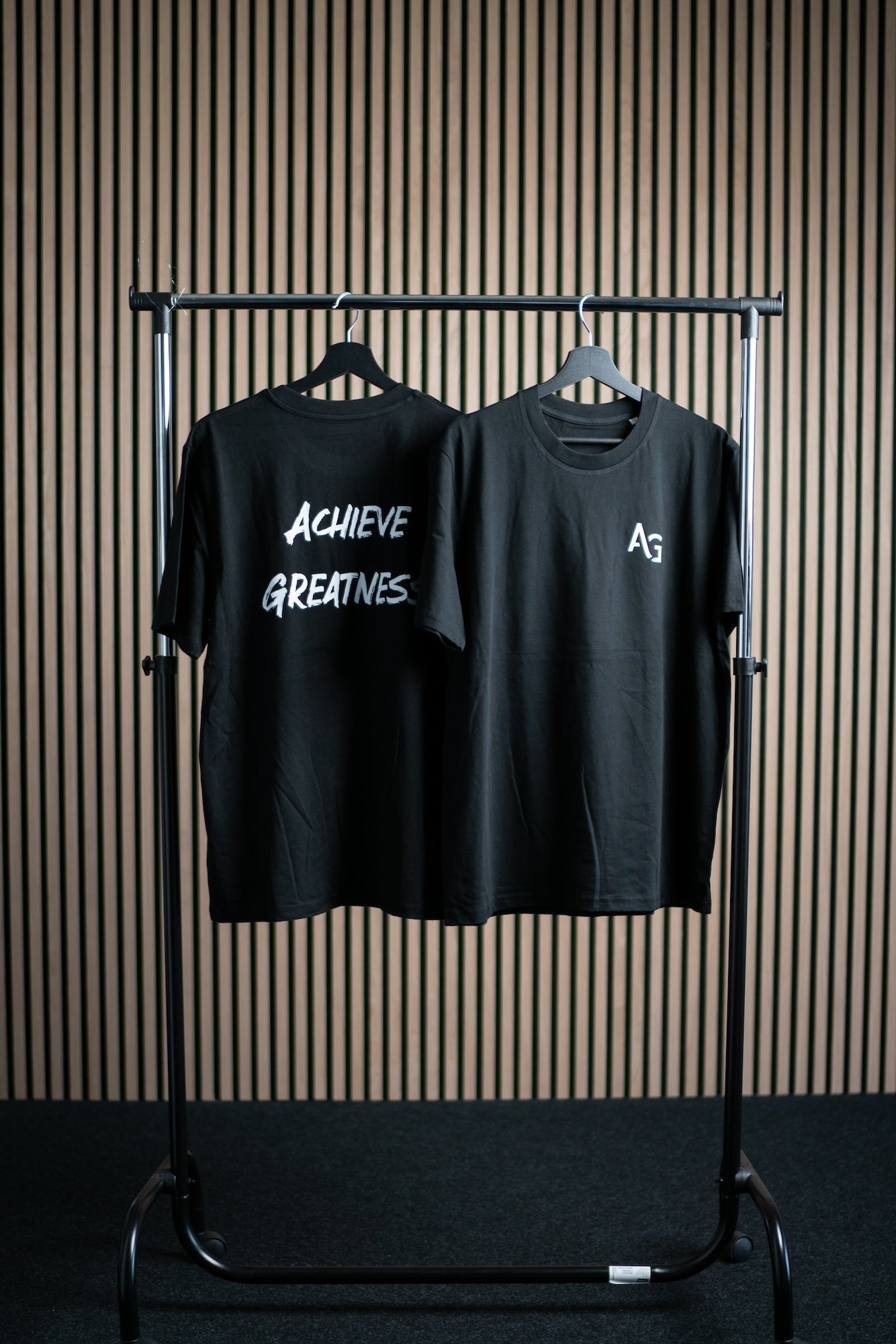 Achieve Greatness Shirt