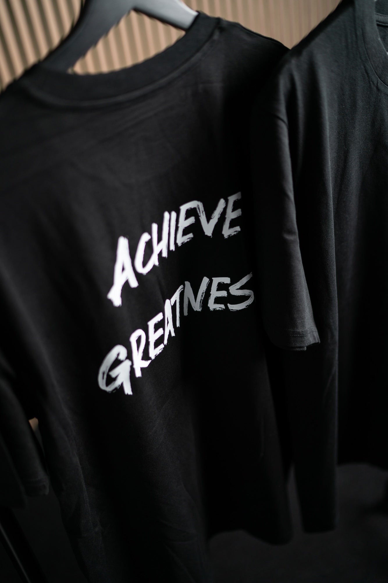 Achieve Greatness Shirt