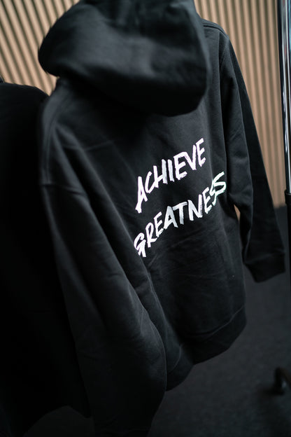 Achive Greatness Hoodie