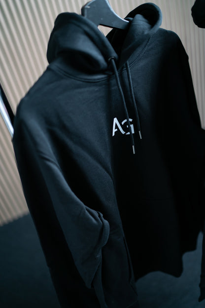 Achive Greatness Hoodie