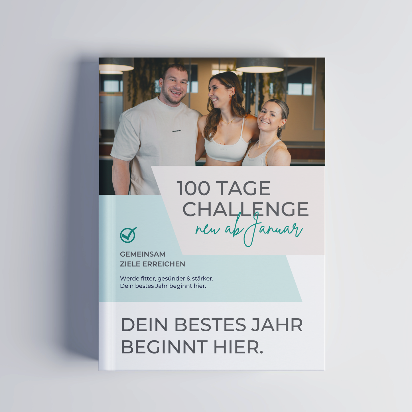 100-Tage-Startpaket (2026)