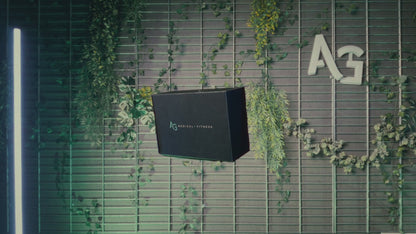 AG Medical Fitness Box